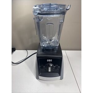 Vitamix A2300 Ascent Series Blender Professional Grade VM0185A Tested Works NICE